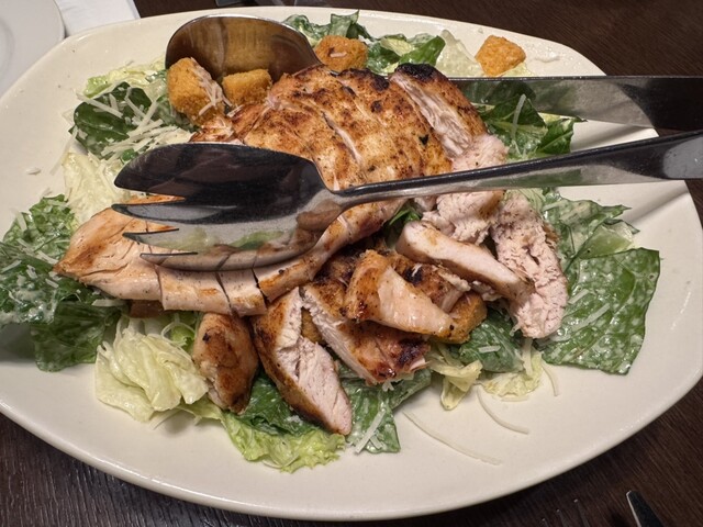 OUTBACK STEAKHOUSE Shinagawa Konan Ten photo 4