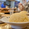 ラーメン チョンマゲ 大阪天六店