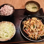 ジ丸沖縄居酒屋 - 