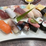 大漁すし - 