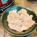 炭火焼肉 にく式 - 