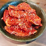 炭火焼肉 にく式 - 
