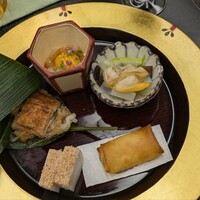 料亭 大宮 一の家 - 
