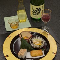 料亭 大宮 一の家 - 