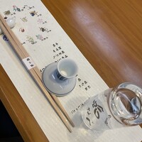 桑名蛤料理・蛤しゃぶしゃぶ 貝新 - 