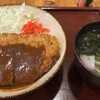 讃岐の男うどん 能勢 奉還町店