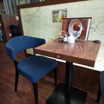 珈琲所 ユトリ珈琲店 - 