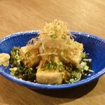 ジ丸沖縄居酒屋 - 