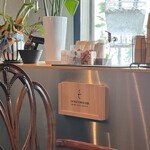 SHIMATONERIKO 路地裏 COFFEE ROASTER - 