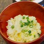 創作四川料理 廣明 - 黄金炒飯