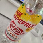 ファミリーマート - ドリンク写真: