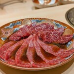 江戸焼肉 - 