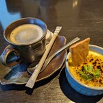 古民家カフェレストラン 初花 - 