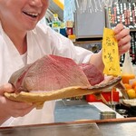 鮨 はし本 - 