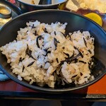 古民家カフェレストラン 初花 - 