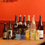 ジ丸沖縄居酒屋 - 