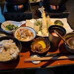 古民家カフェレストラン 初花 - 