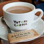 珈琲所 ユトリ珈琲店 - 