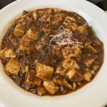 四川麻婆専家 辣辣 - 