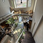 SHIMATONERIKO 路地裏 COFFEE ROASTER - 