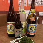 ジ丸沖縄居酒屋 - 