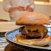 江戸焼肉 - 