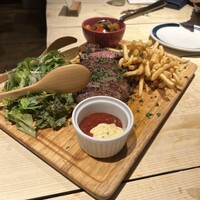 西洋料理 Jules - 