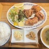 中華川食堂