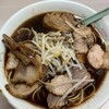 ラーメン 親爺