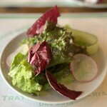 ア フェネステッラ - 