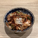 yakiniku motoyama Akihabara ten