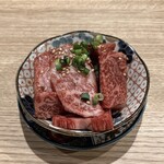 yakiniku motoyama Akihabara ten