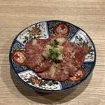 yakiniku motoyama Akihabara ten