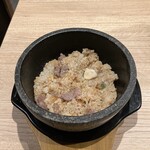 yakiniku motoyama Akihabara ten