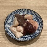 yakiniku motoyama Akihabara ten