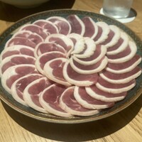 鴨しゃぶ粋玄 - 