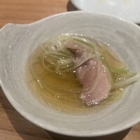 鴨しゃぶ粋玄 - 