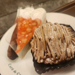 カフェ・ド・クリエ_1