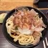 武蔵野うどん 竹國 イーアス春日井店