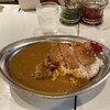 カレーの店 タカサゴ