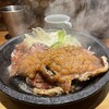 ステーキロッヂ 渋谷宇田川店