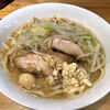 ラーメン緑山