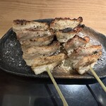 道後焼鳥　一 - 