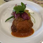 ビストロ ド リマージュ - 