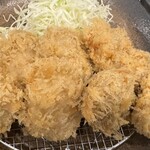 とんかつ一番2deux