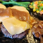 ハングリータイガー - 