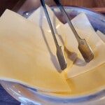 ハングリータイガー - 