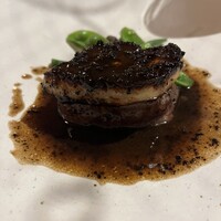 ビストロモンマルトル - 