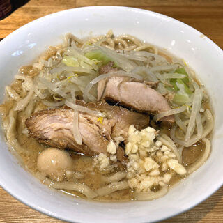 ラーメン緑山_1