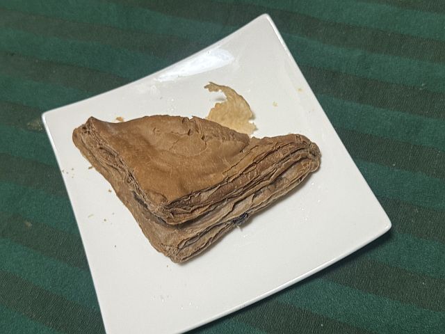 ②イギリス　アンティーク　 & Co. ブレッドパン ハートブレッドアンティーク あべのキューズモール店 （HEART BREAD